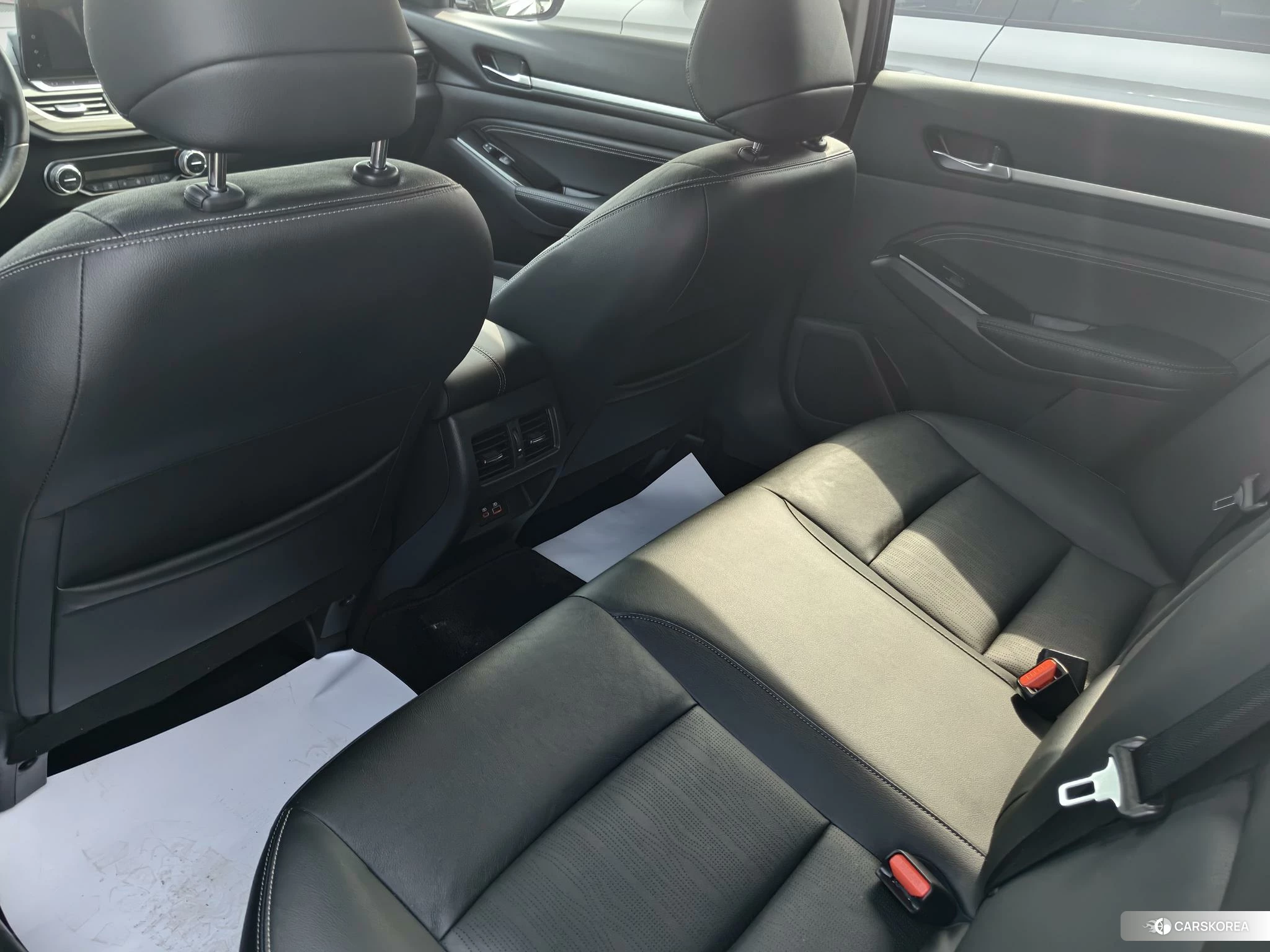 Nissan Teana 2020 Черный из Китая, фото 2