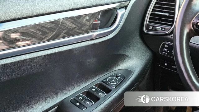 Hyundai Grandeur IG 2018 Черный из Кореи, фото 2