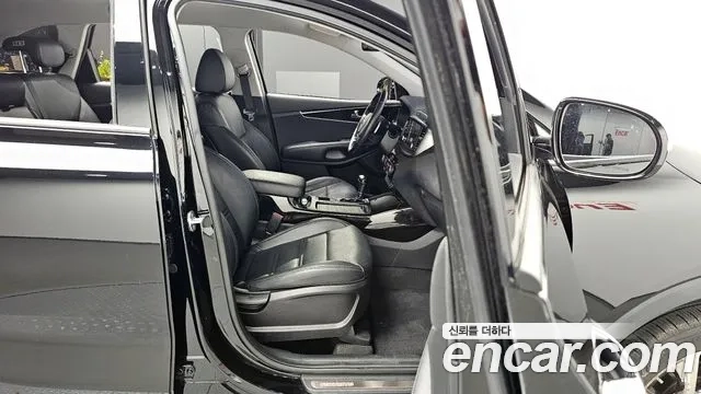 Kia The New Sorento 2019 Черный из Кореи, фото 2