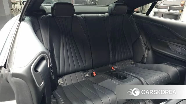 Mercedes-Benz E-Class W213 2020 Белый из Кореи, фото 2