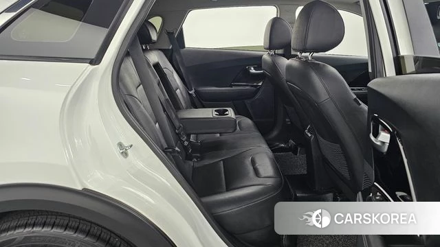 Kia The New Niro 2019 Белый из Кореи, фото 2