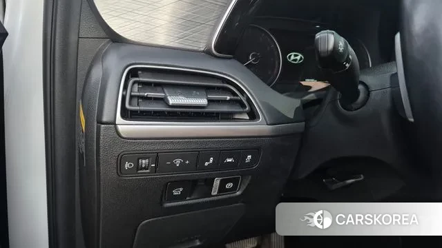 Hyundai Palisade 2020 Белый из Кореи, фото 2