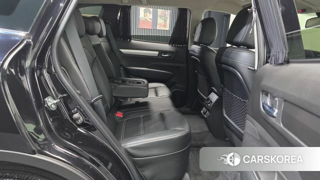 Renault Korea (Samsung) The New QM6 2021 Черный из Кореи, фото 2