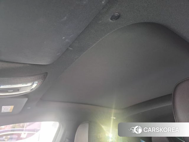 Mercedes-Benz GLE-Class W167 2021 Светло-зеленый из Кореи, фото 2
