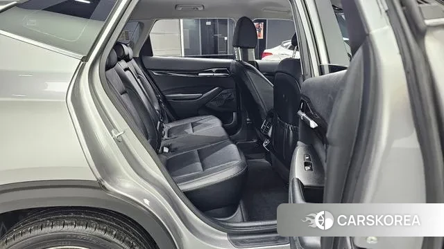 Kia Seltos 2021 Серый из Кореи, фото 2