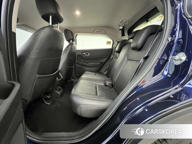 Honda XR-V 2023 Синий из Китая, фото 2