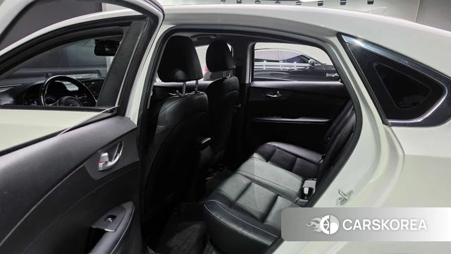 Kia Come New K3 2018 Белый из Кореи, фото 2