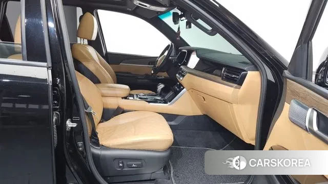 Kia Mohave Master 2020 Черный из Кореи, фото 2