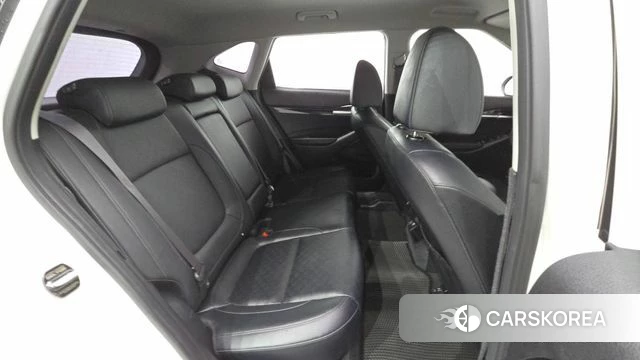 Kia Seltos 2019 Белый из Кореи, фото 2