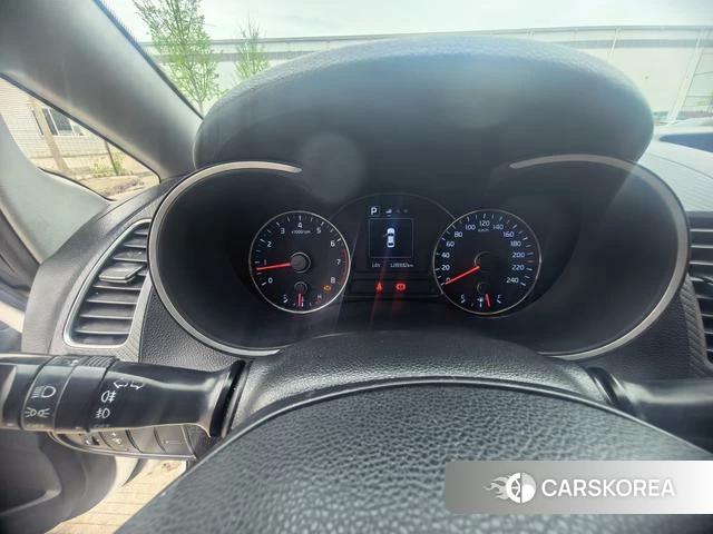 Kia K3 2018 Белый из Китая, фото 2