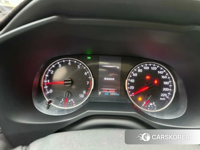 Toyota Wilanda 2021 Черный из Китая, фото 2