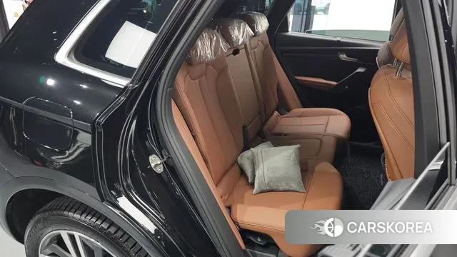 Audi Q5 (FY) id 3153678 из Кореи 2