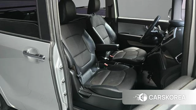 Kia The New Ray 2019 Серебряный из Кореи, фото 2