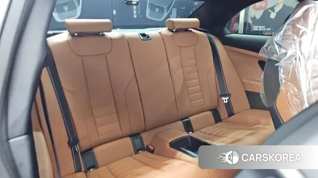 BMW M2 (G87) 2024 Серый из Кореи, фото 2