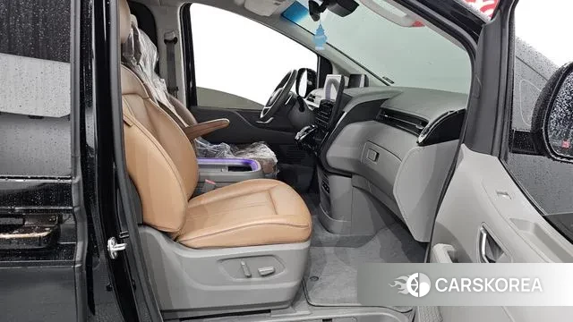 Hyundai Staria id 3191001 из Кореи 2