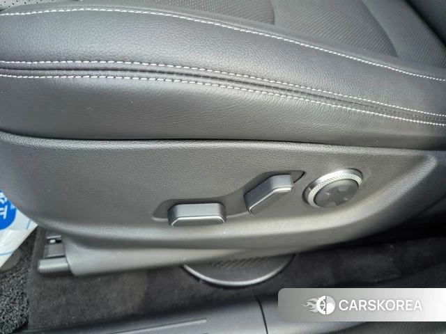 Genesis GV70 2026 Серый из Кореи, фото 2