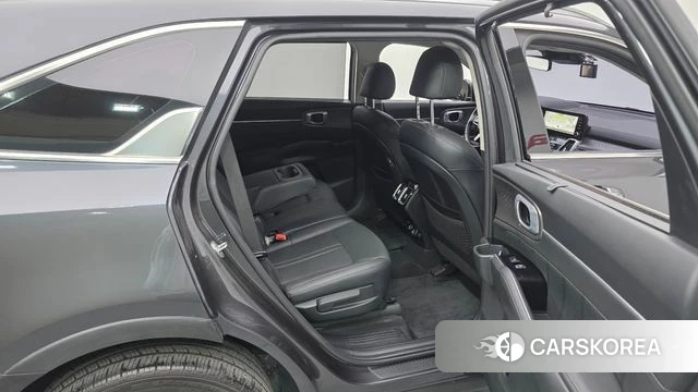 Kia Sorento 4th Generation 2020 Серый из Кореи, фото 2