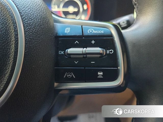 Kia Carnival 4th generation 2021 Серый из Кореи, фото 2