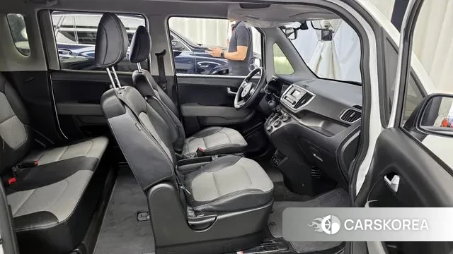 Kia The New Ray 2020 Белый из Кореи, фото 2