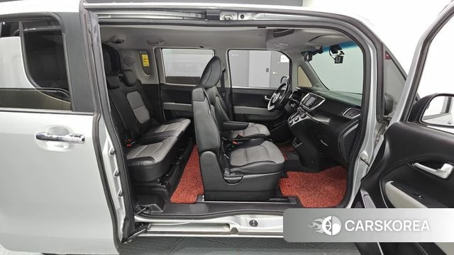 Kia The New Ray 2019 Серебряный из Кореи, фото 2