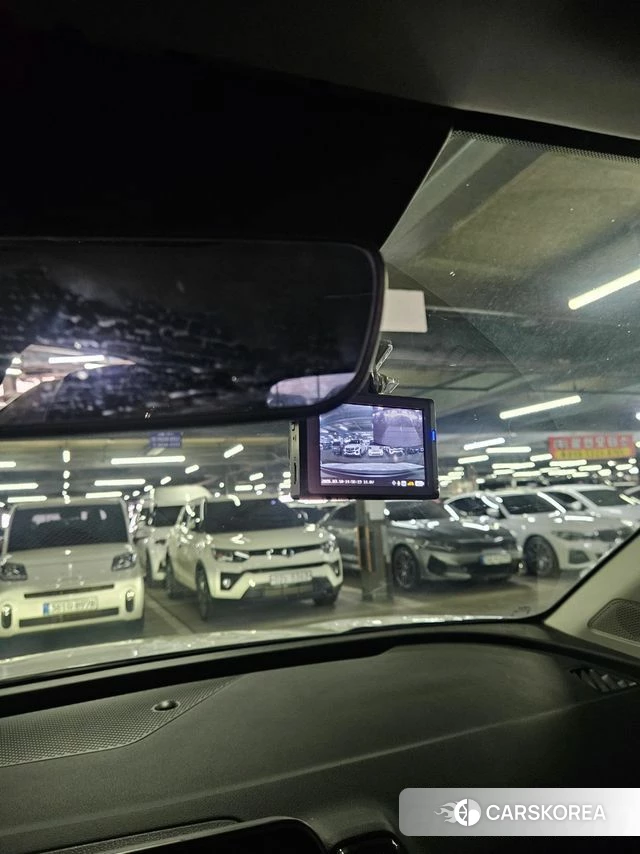 Kia Sportage 5th Generation 2023 Белый из Кореи, фото 2