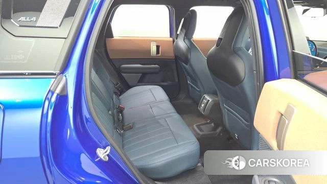 Mini Cooper S Countryman 3rd Generation 2025 Синий из Кореи, фото 2