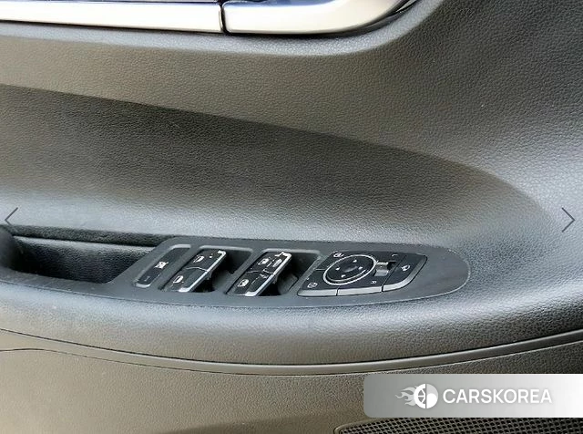 Hyundai Grandeur IG 2019 Черный из Кореи, фото 2