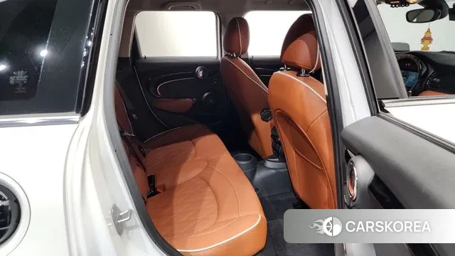 Mini Cooper S 2023 Белый из Кореи, фото 2