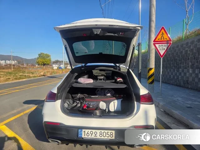 Mercedes-Benz GLE-Class W167 2022 Белый из Кореи, фото 2