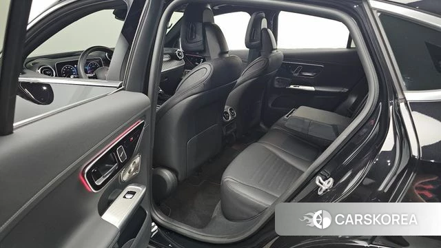 Mercedes-Benz GLC-Class X254 2024 Черный из Кореи, фото 2