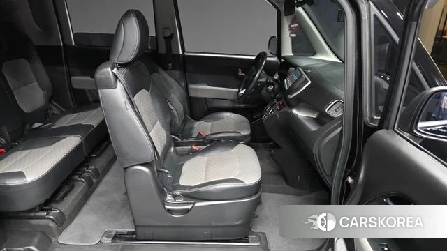 Kia The New Ray 2022 Черный из Кореи, фото 2