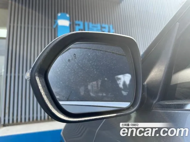 Kia Seltos id 2705834 из Кореи 2