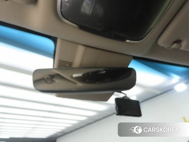 Genesis G80 (RG3) 2022 Серый из Кореи, фото 2