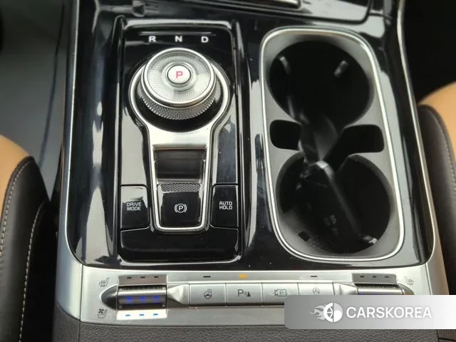 Kia Carnival 4th generation 2021 Белый из Кореи, фото 2