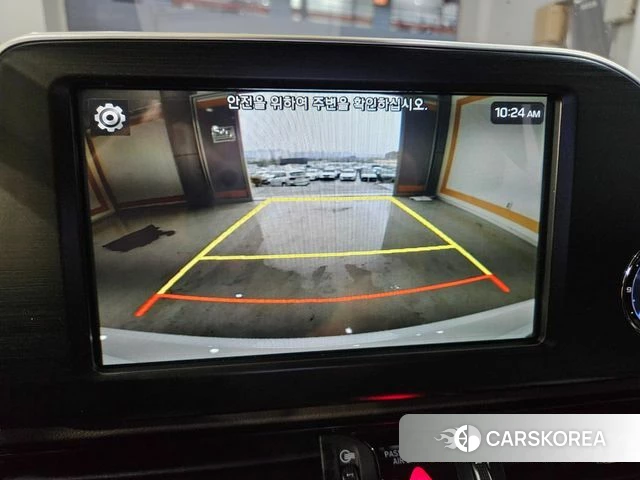 Hyundai Grandeur IG 2018 Белый из Кореи, фото 2