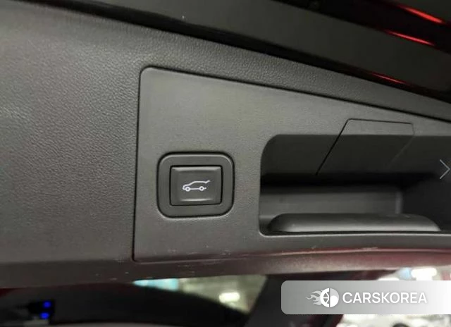 Cadillac XT5 2018 Черный из Кореи, фото 2