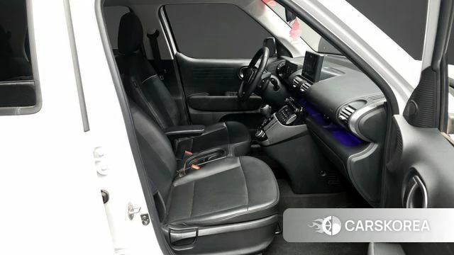 Hyundai Casper 2022 Белый из Кореи, фото 2