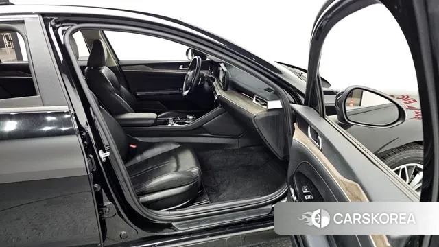 Kia K5 3rd generation id 3650217 из Кореи 2