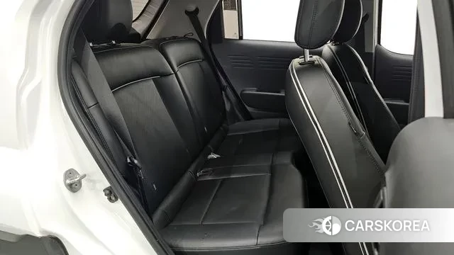 Hyundai Casper 2022 Белый из Кореи, фото 2