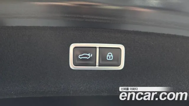 Genesis Electrified G80 (RG3) id 2668013 из Кореи 2