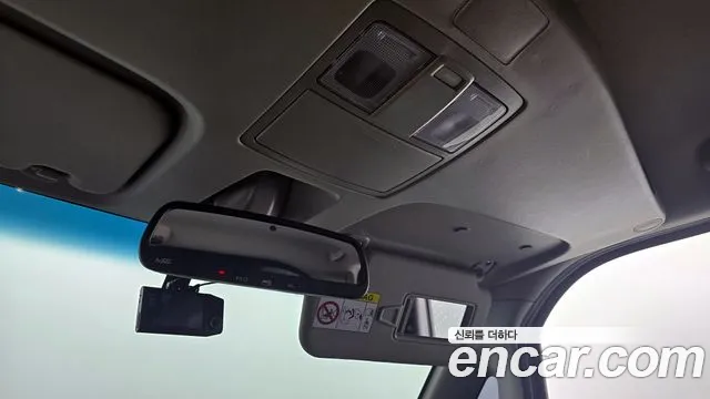 Kia The New Ray id 2678592 из Кореи 2