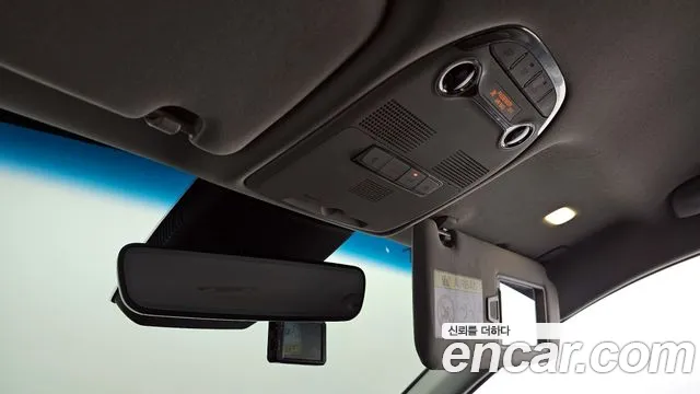 Hyundai The New Grandeur IG Hybrid id 2683889 из Кореи 2