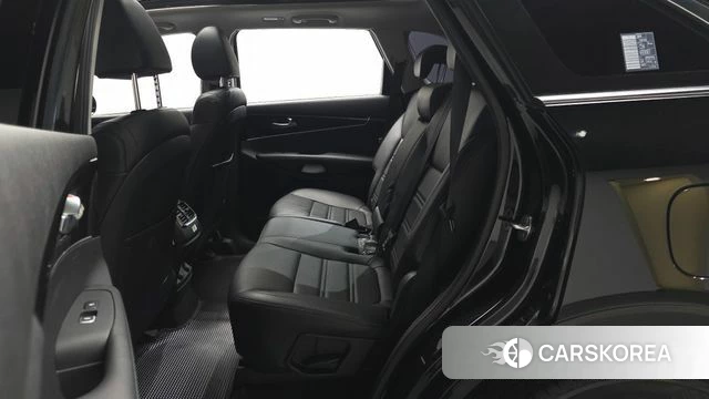 Kia The New Sorento 2018 Черный из Кореи, фото 2