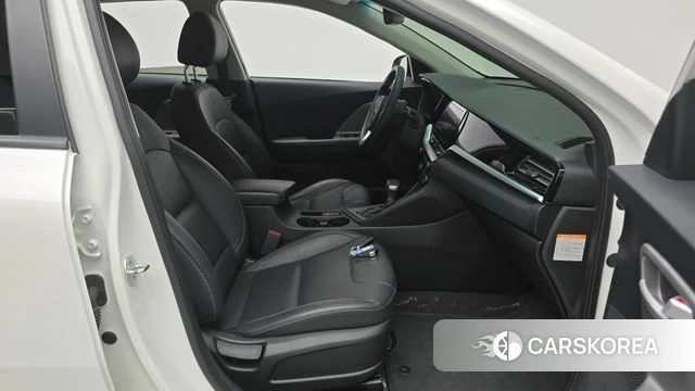 Kia The New Niro 2020 Белый из Кореи, фото 2