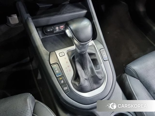 Kia Come New K3 2019 Белый из Кореи, фото 2