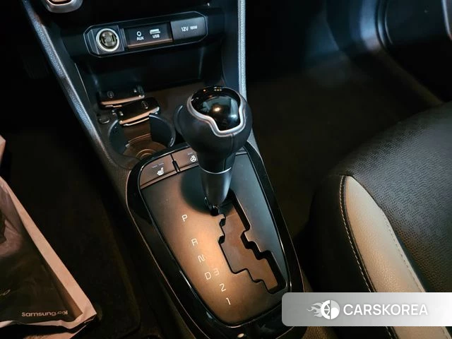 Kia All New Morning (JA) 2018 Жемчужный цвет из Кореи, фото 2