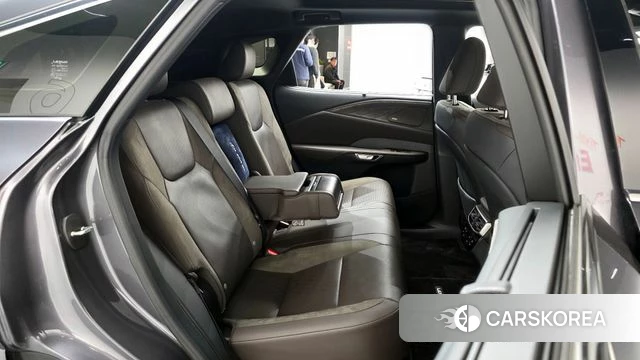 Lexus RX450h + 5th generation 2024 Серый из Кореи, фото 2