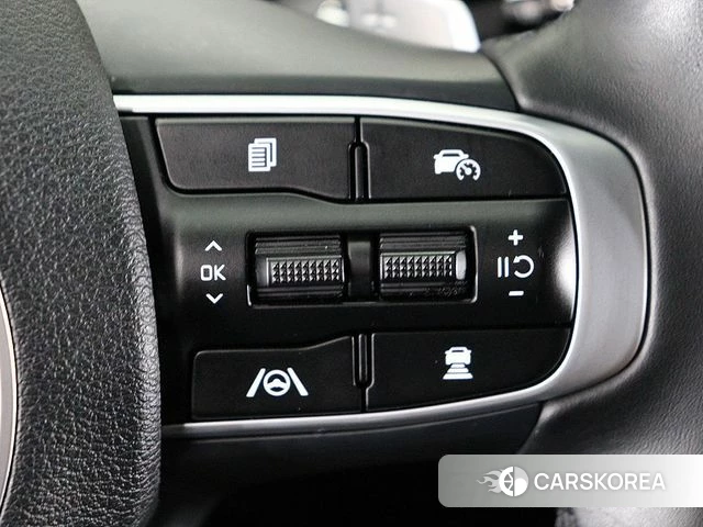 Kia Sportage 5th Generation 2022 Белый из Кореи, фото 2