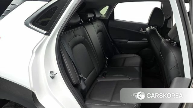 Hyundai Kona Hybrid 2020 Белый из Кореи, фото 2