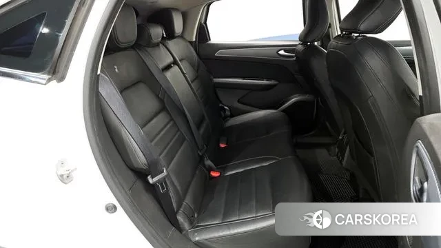 Renault Korea (Samsung) XM3 2020 Белый из Кореи, фото 2
